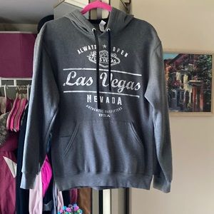 Vegas Hoodie